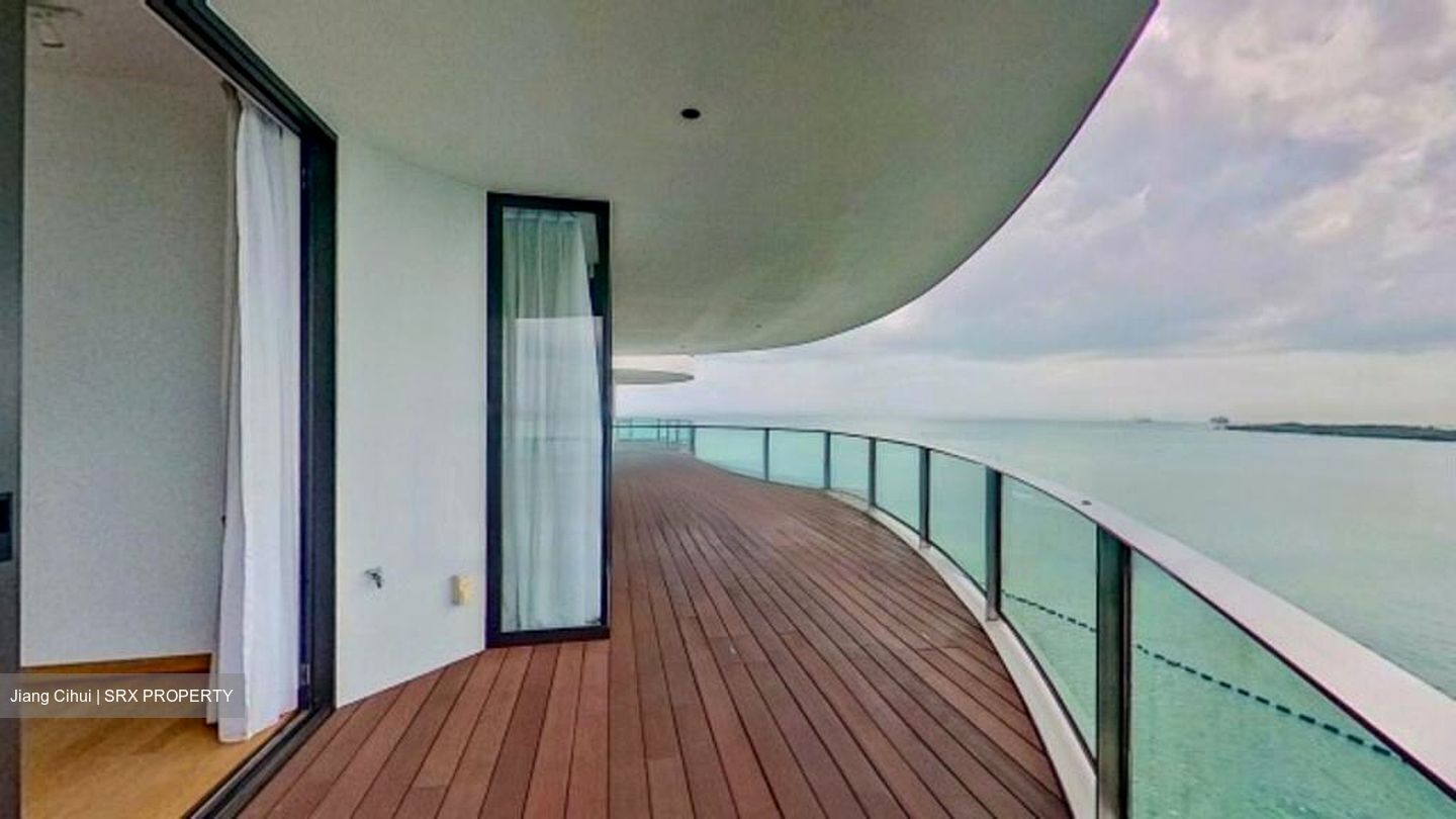 Cape Royale (D4), Condominium #462813231